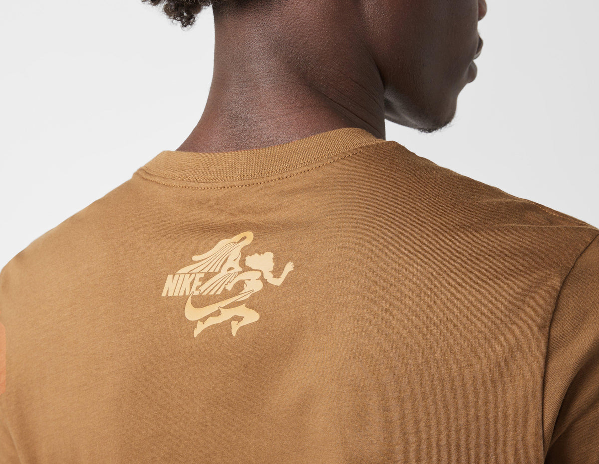 Nike Sportswear Club T-Shirt