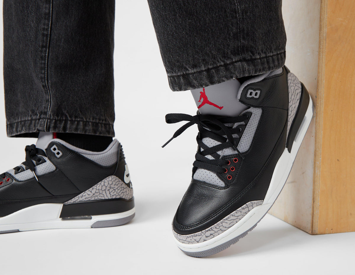 Jordan Air 3