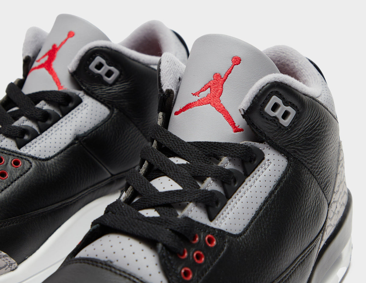 Jordan Air 3