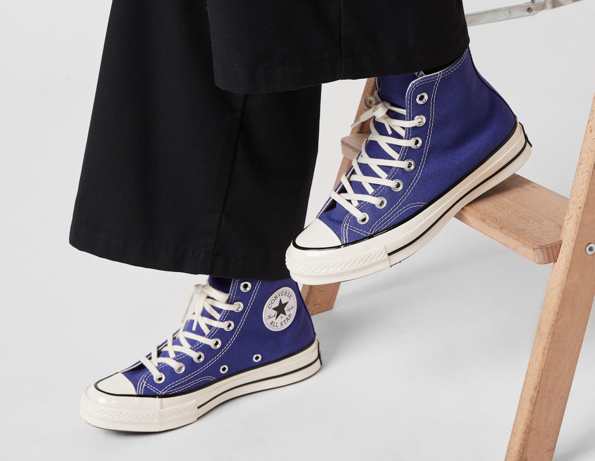 Converse Chuck 70 Hi Women's