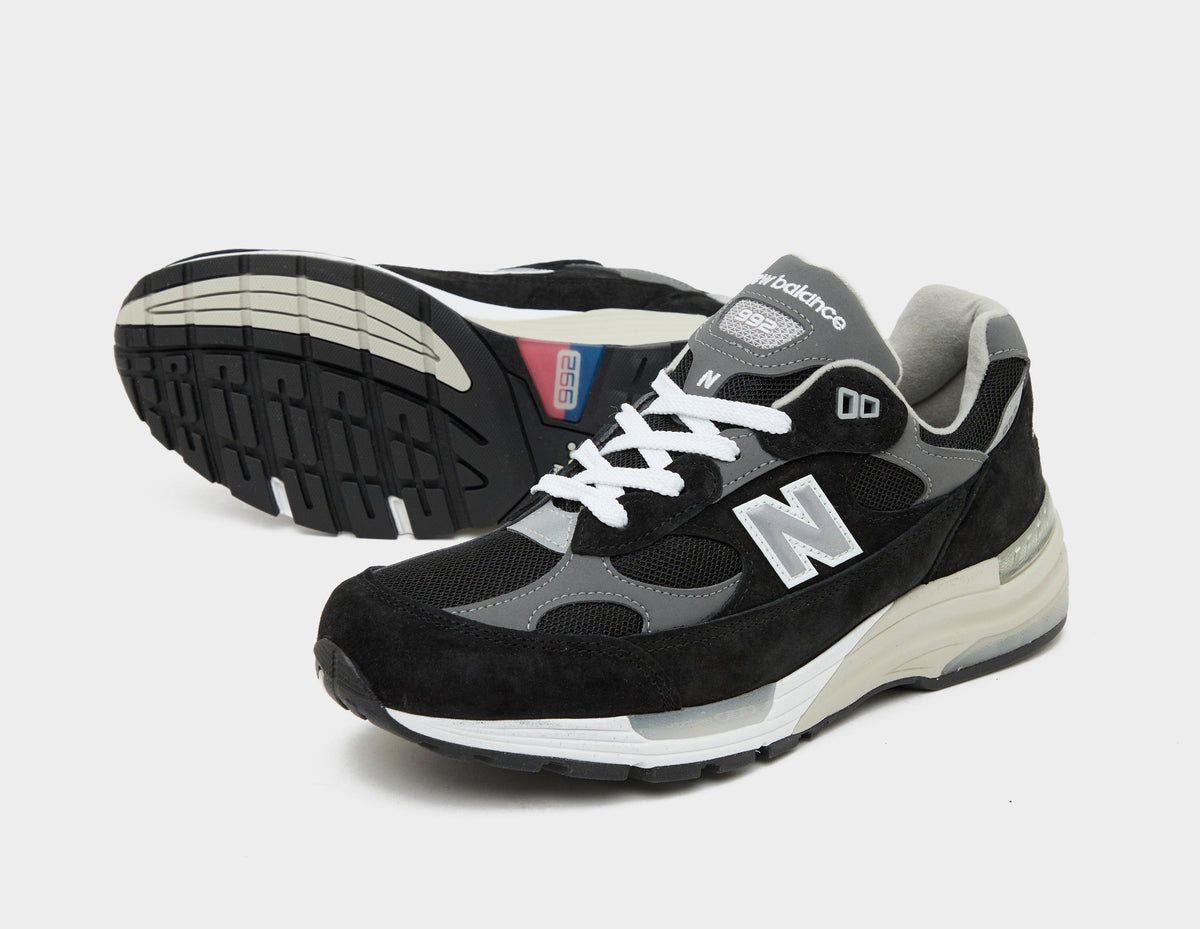 New Balance 992 Made In USA
