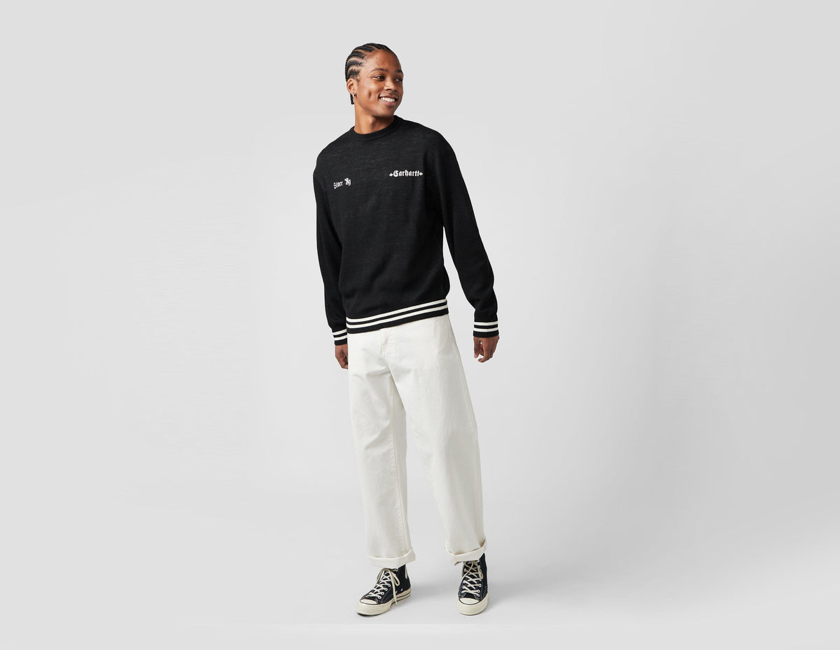 Carhartt WIP Greatest Hits Knit Sweater
