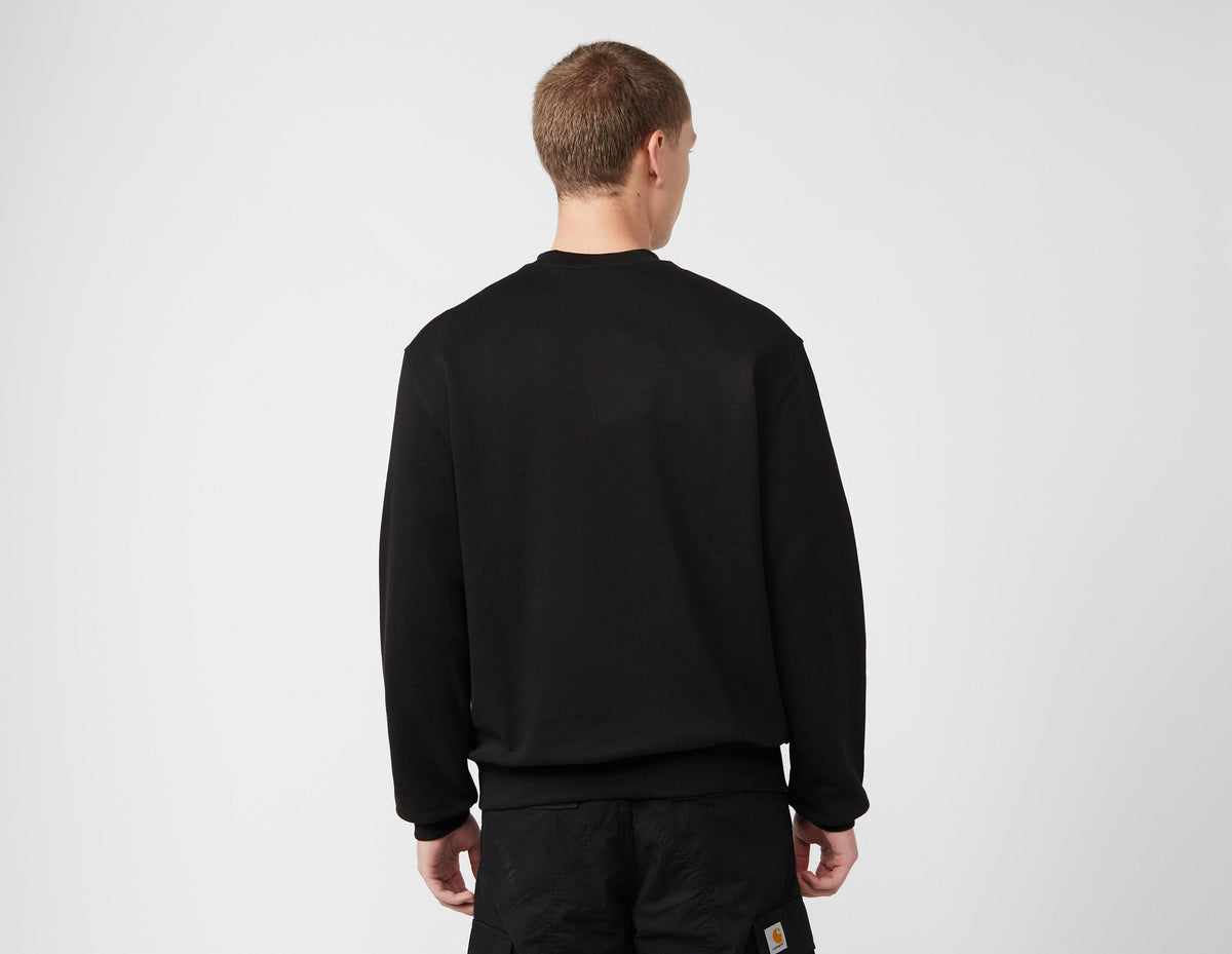 Carhartt WIP Rivet Script Sweatshirt
