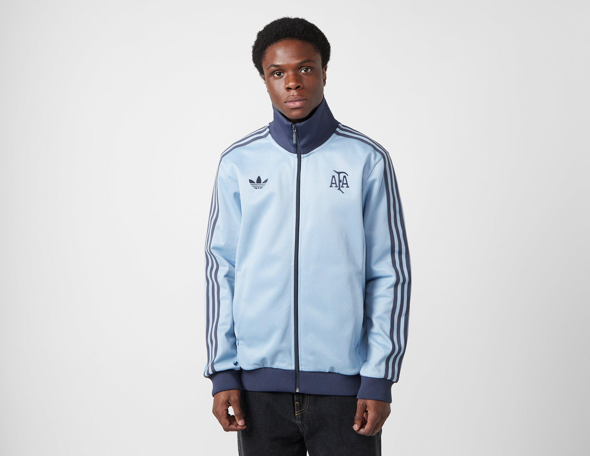 adidas Originals Argentina Anniversary Track Top