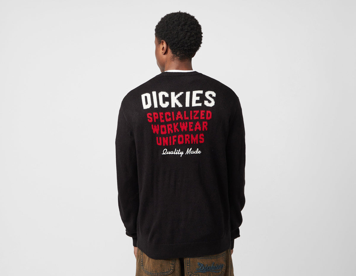 Dickies Workwear Uniform Sweatshirt