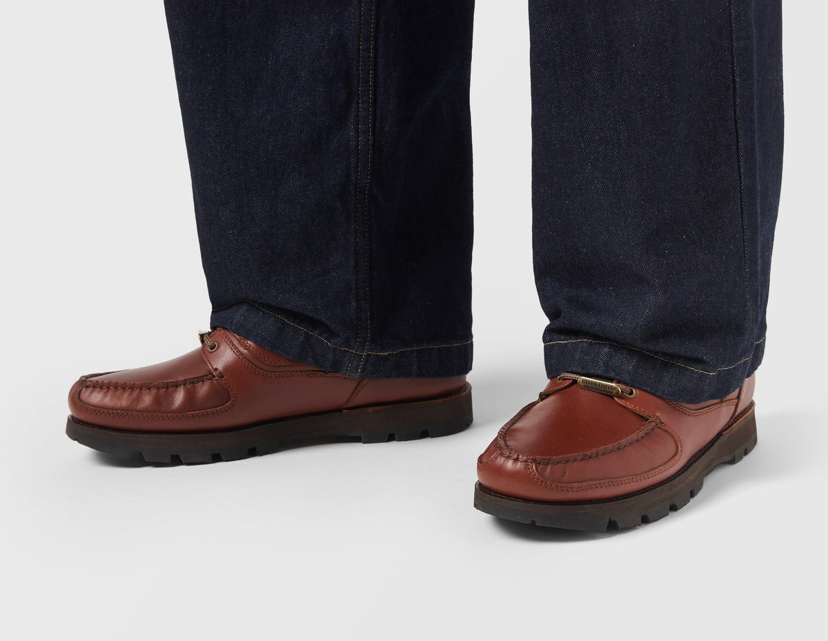 Rockport Umbwe Hiker Boot