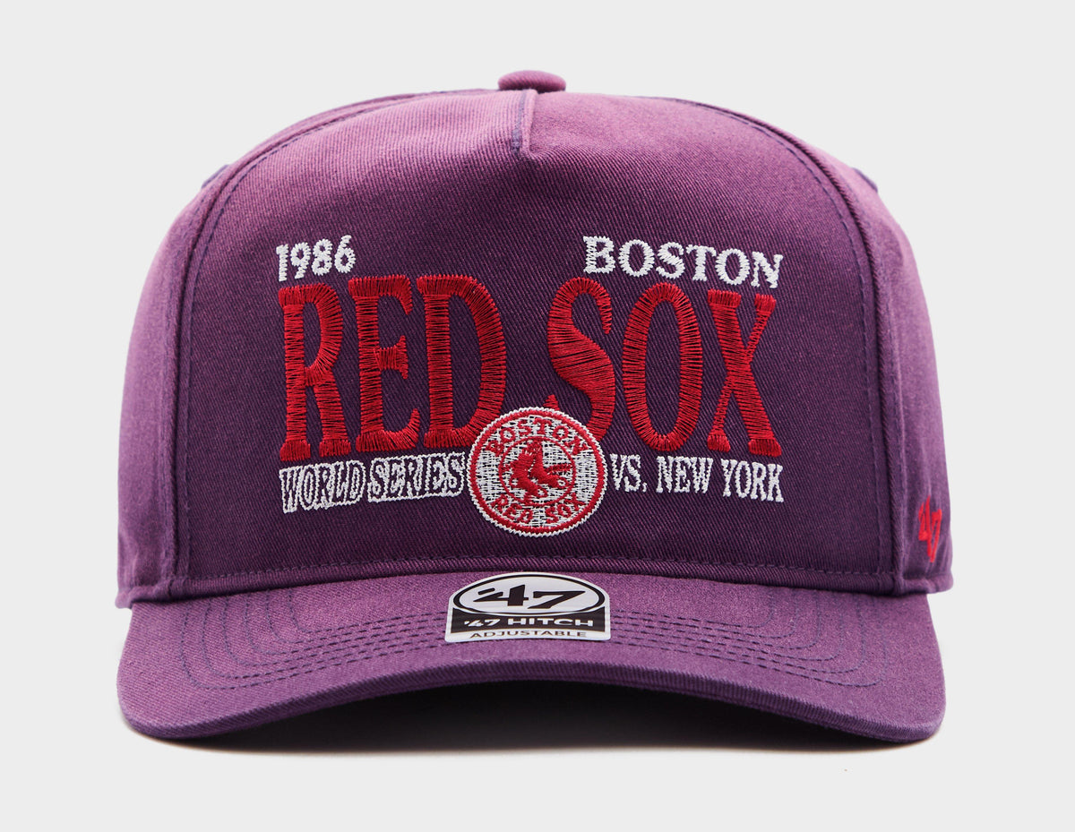 47 Brand Boston Red Sox Clean Up Cap - size? exclusive