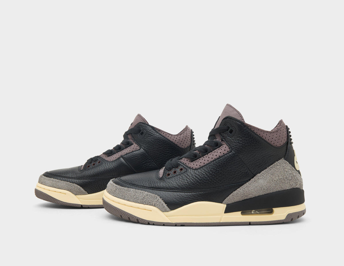 Jordan x A Ma Maniere Air 3 Women's