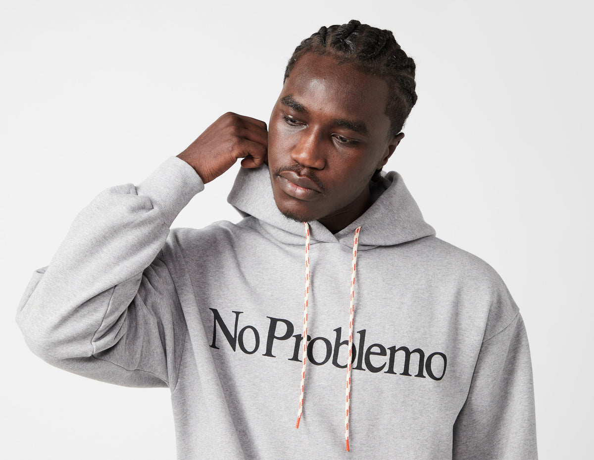 No Problemo Hoodie