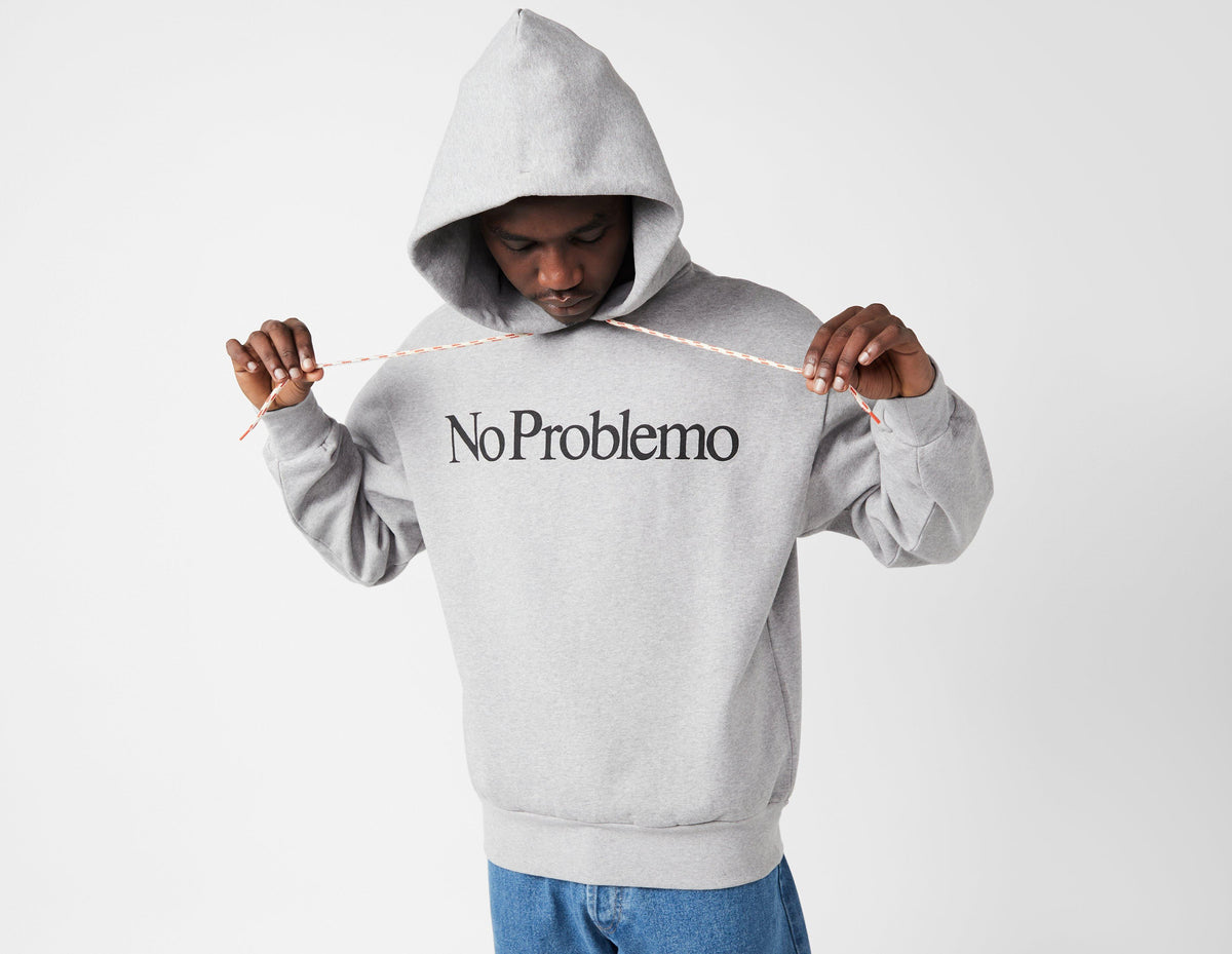 No Problemo Hoodie