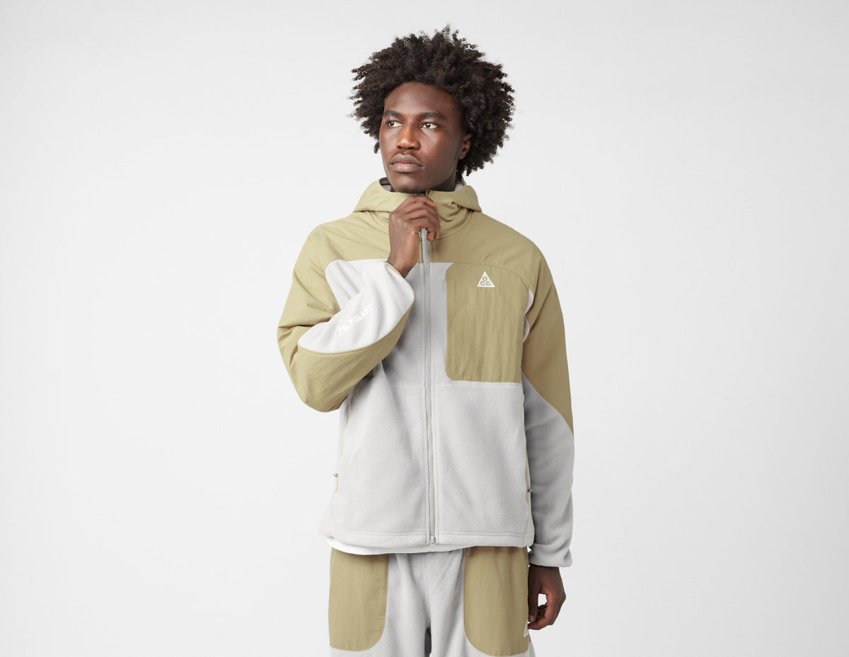 Nike ACG 'Wolf Tree' Hoodie
