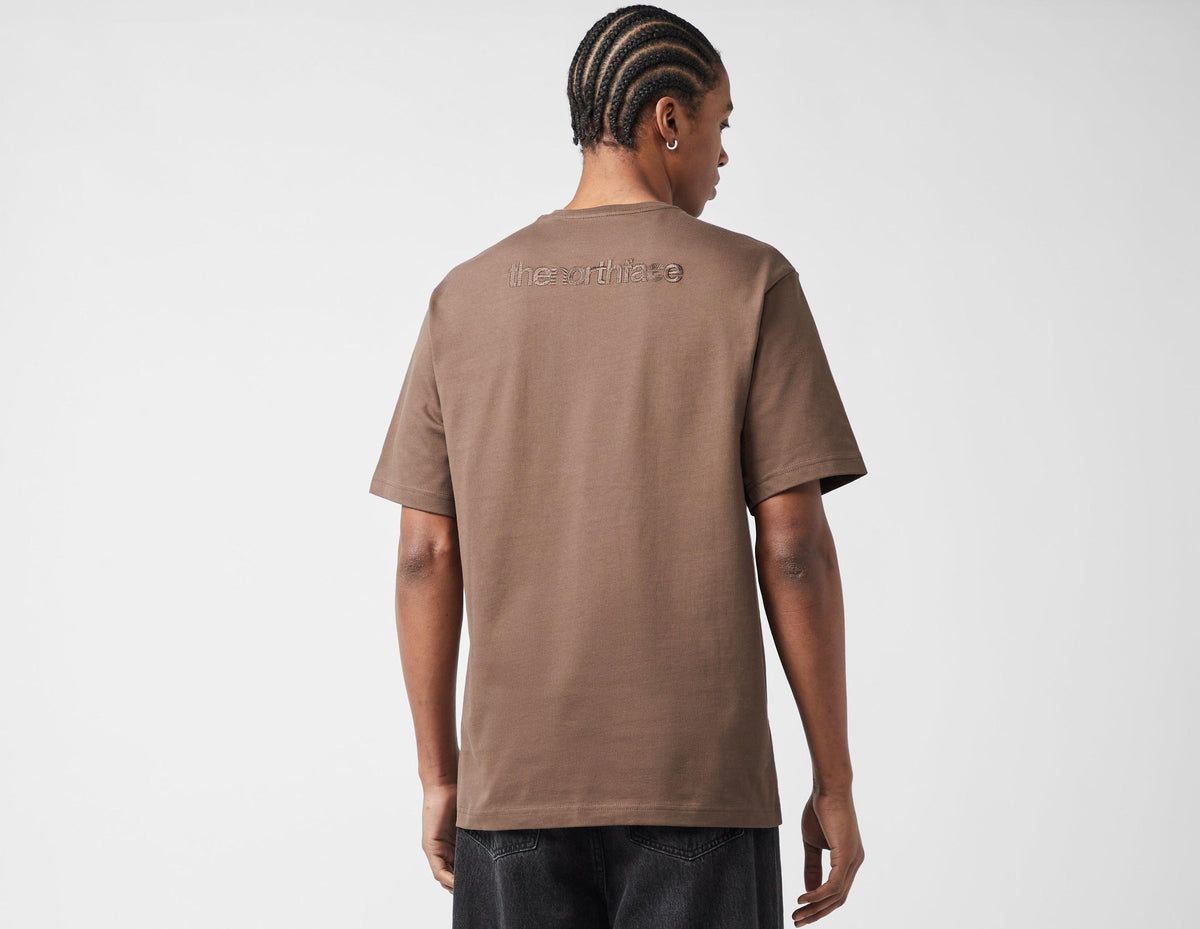 The North Face RMST Logo Relaxed T-Shirt