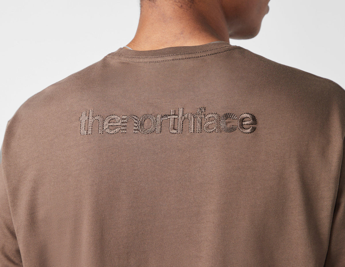 The North Face RMST Logo Relaxed T-Shirt