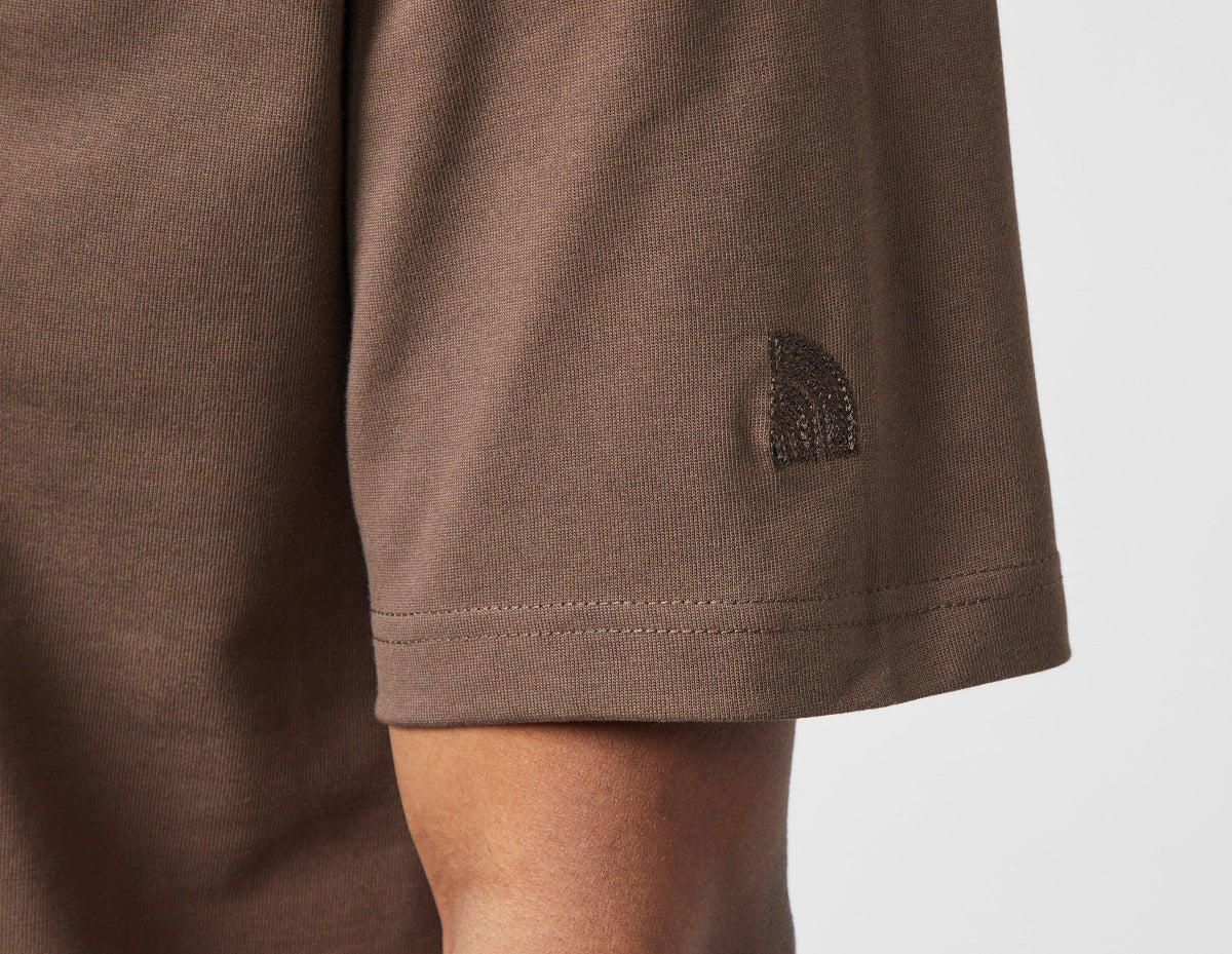 The North Face RMST Logo Relaxed T-Shirt