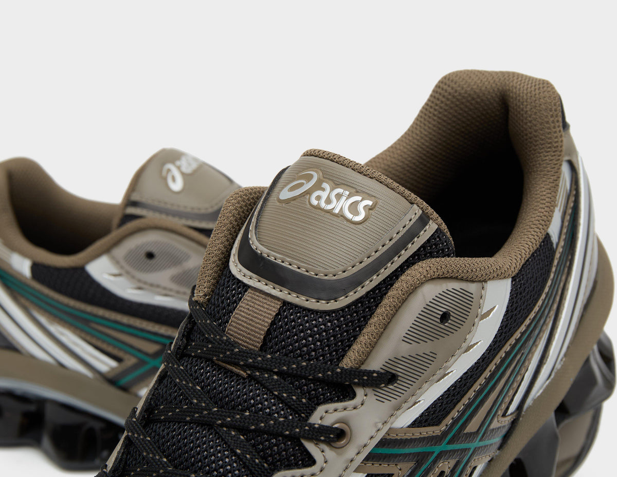 ASICS GEL-KINETIC FLUENT