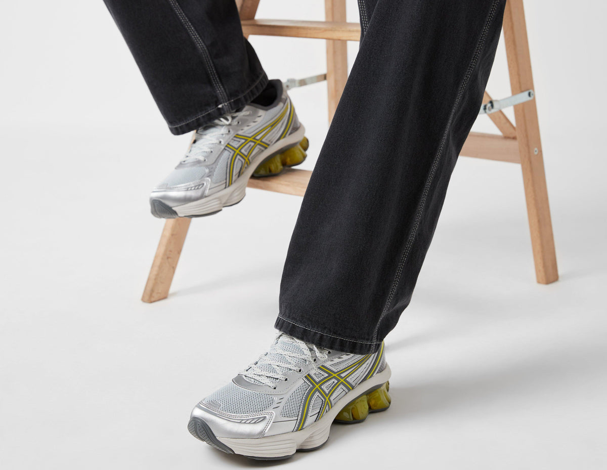 ASICS GEL-KINETIC FLUENT