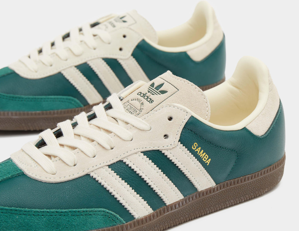 adidas Originals Samba OG