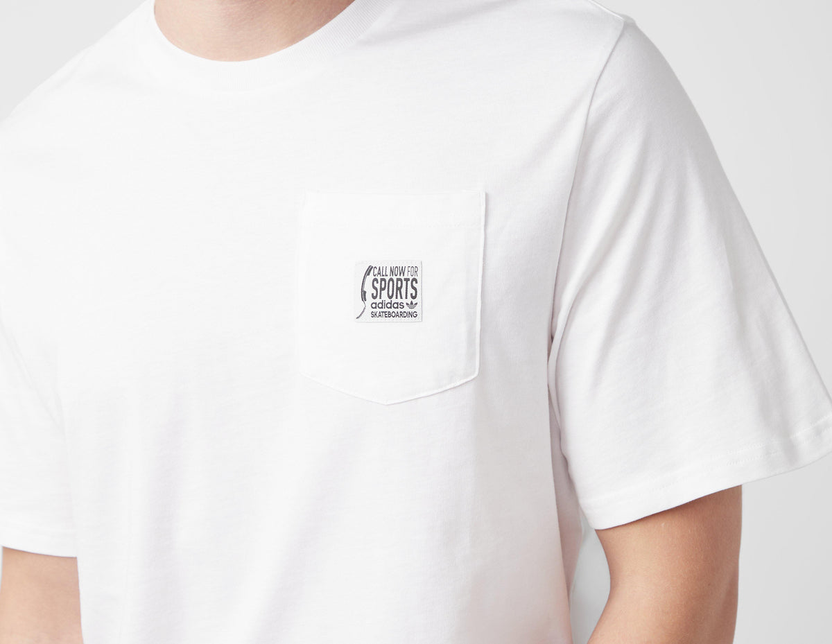 adidas Call Now For Sports T-Shirts