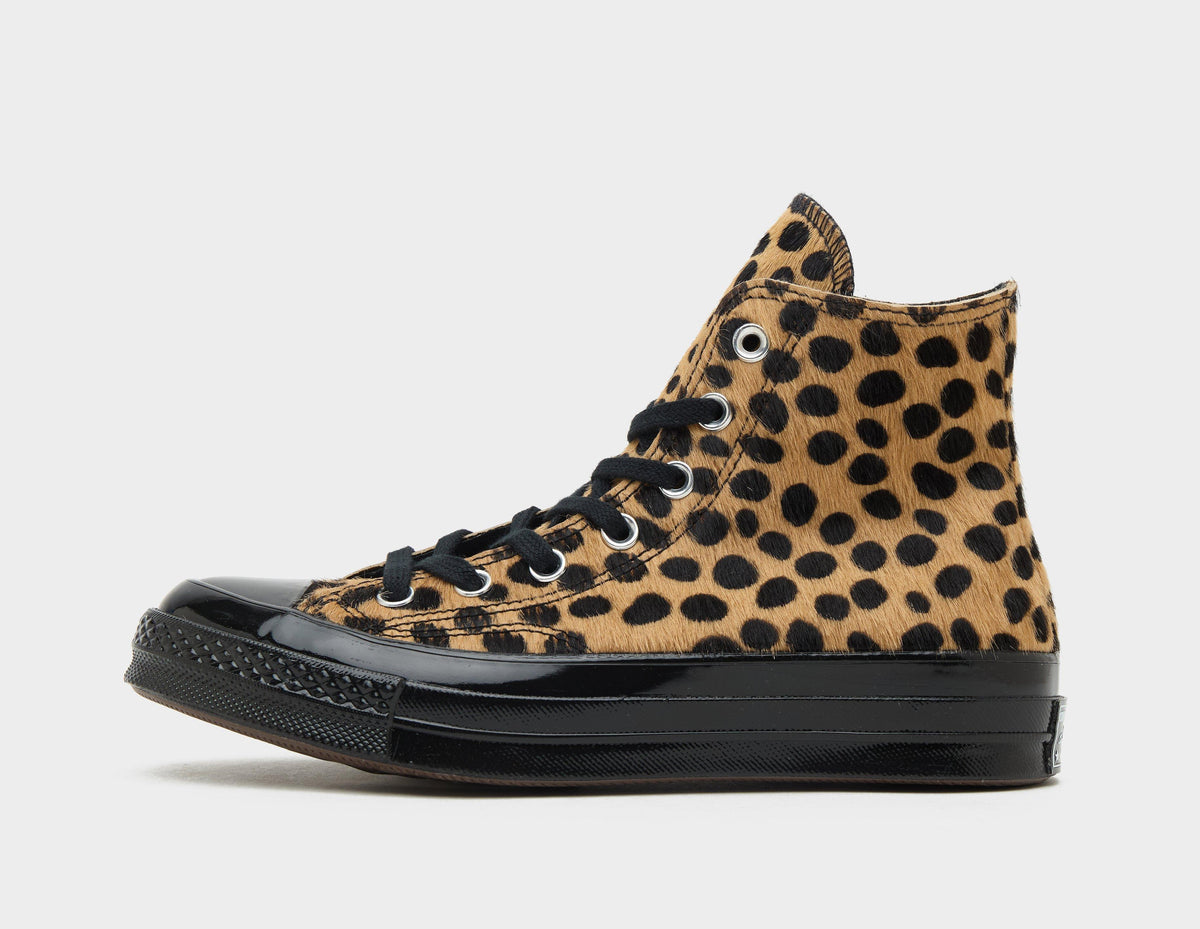 Converse Chuck 70 Hi Pony Hair Women's