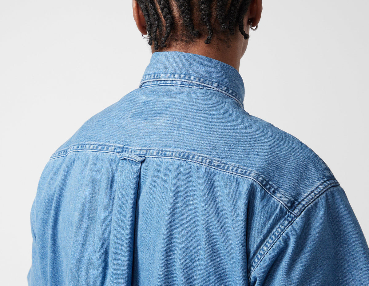Carhartt WIP Lucas Shirt
