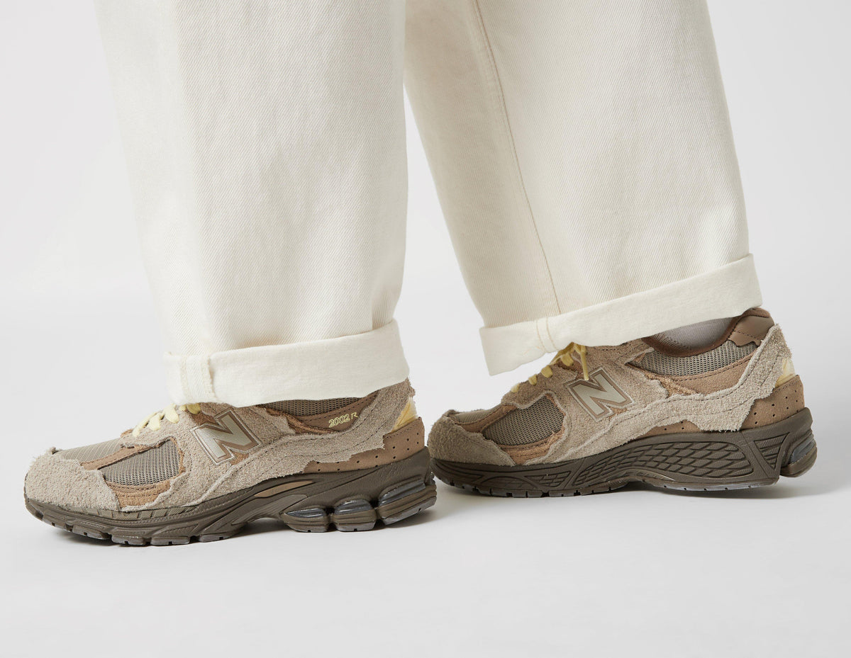 New Balance 2002 'Refined Future' Women's