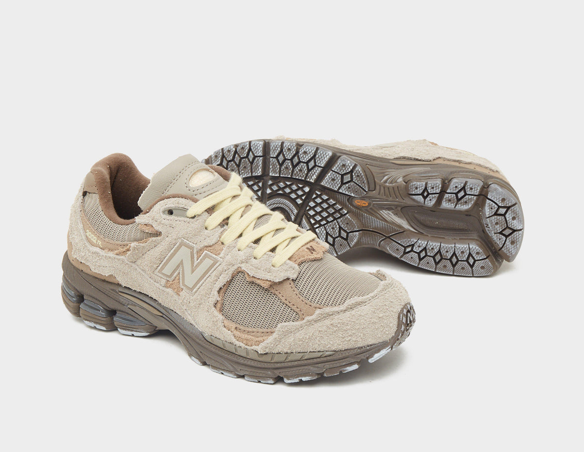 New Balance 2002 'Refined Future' Women's