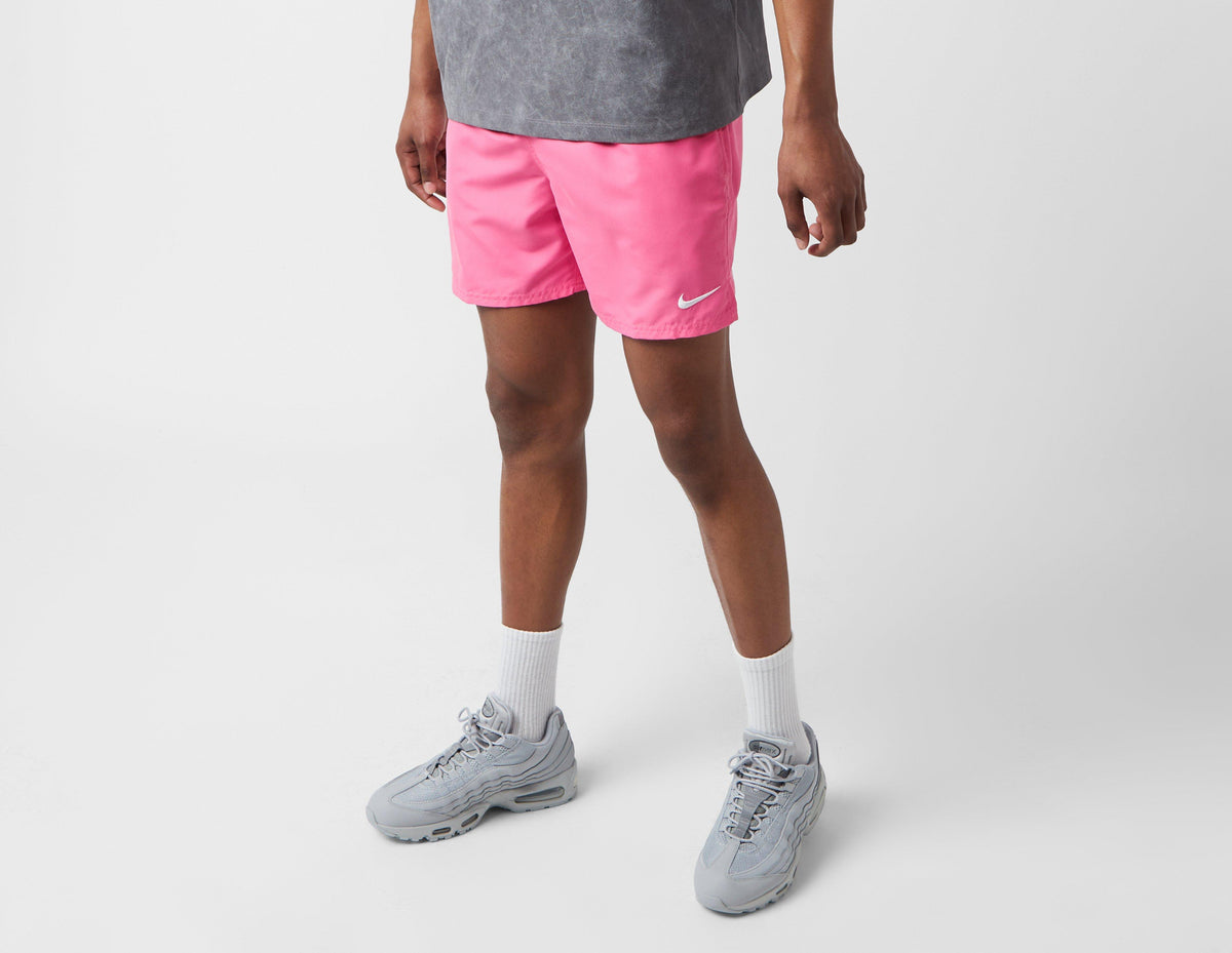 Nike Swim Essential 5" Volley Shorts