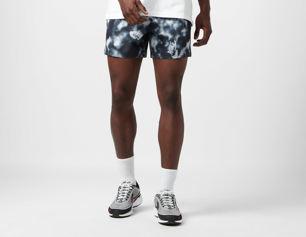 Nike Swim Dye 5'' Volley Shorts