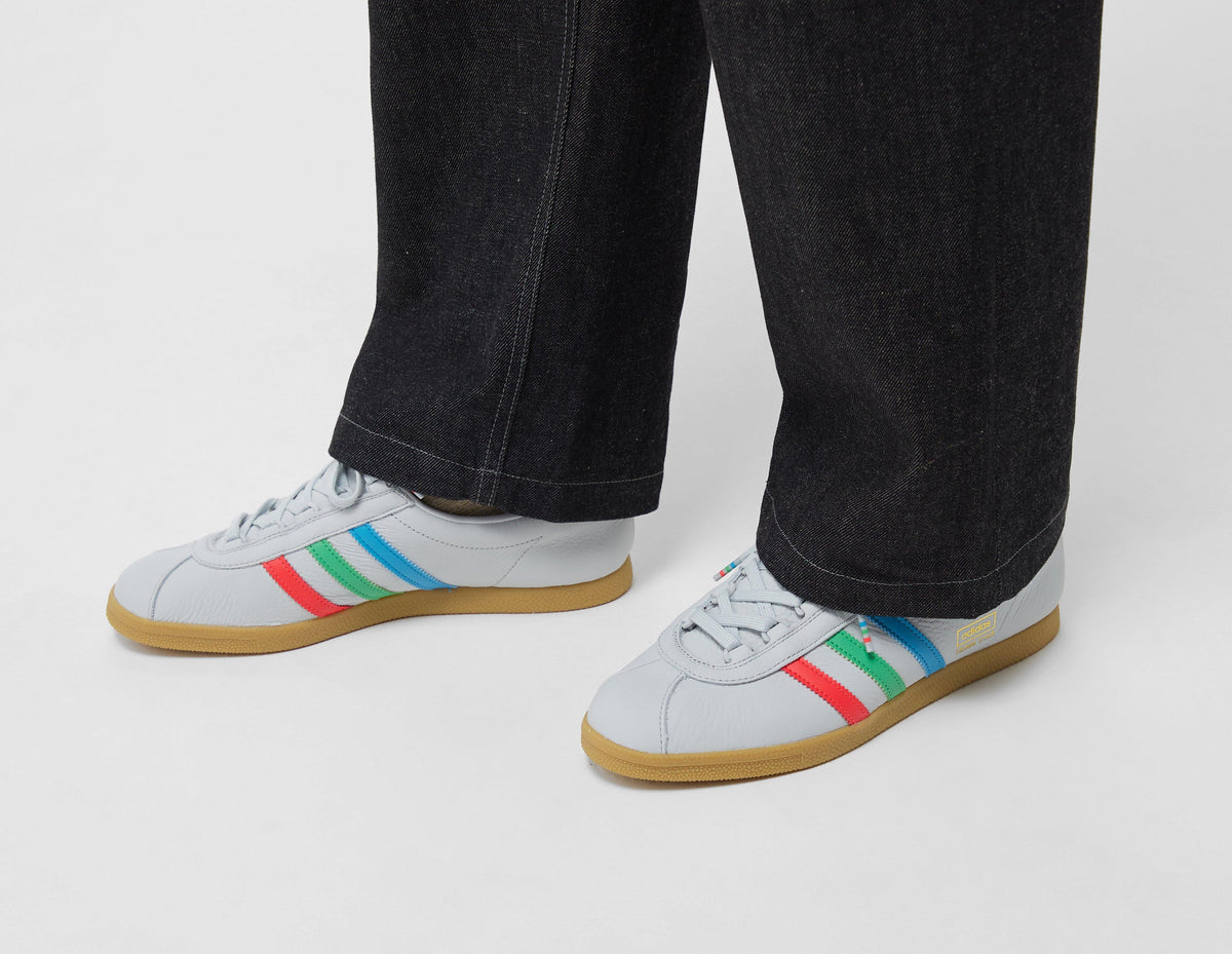 adidas Originals Trimm Star
