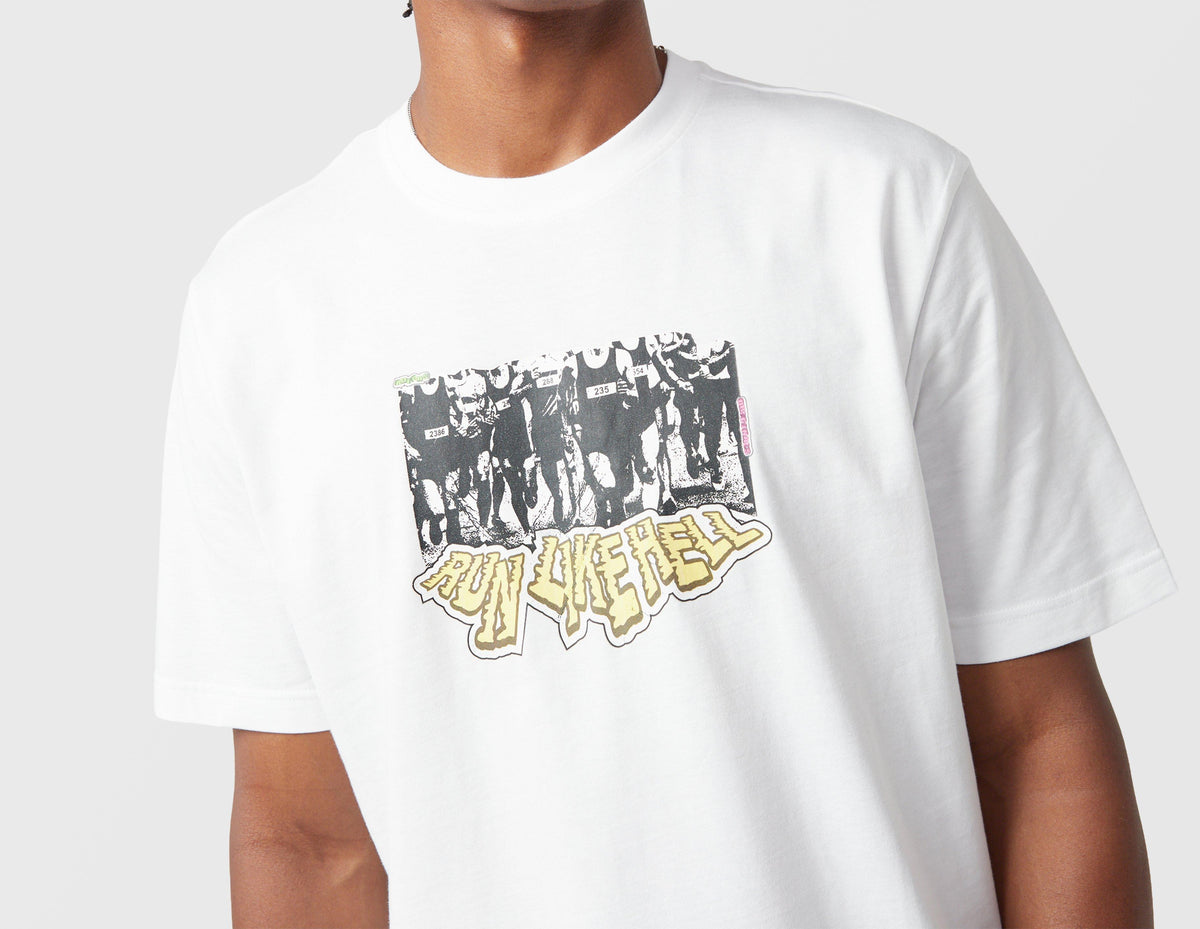 adidas Originals Crowd T-Shirt