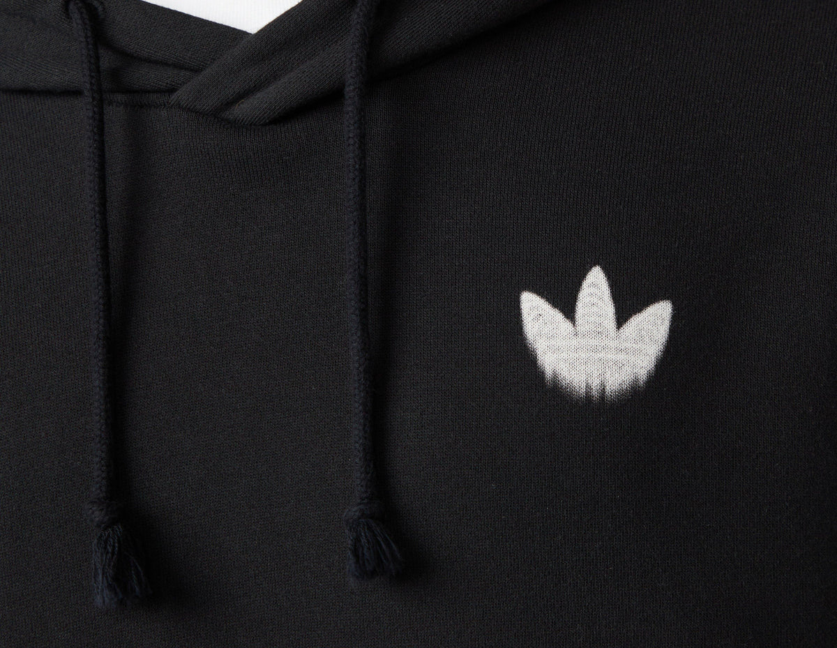 adidas Originals Skeleton Hoodie