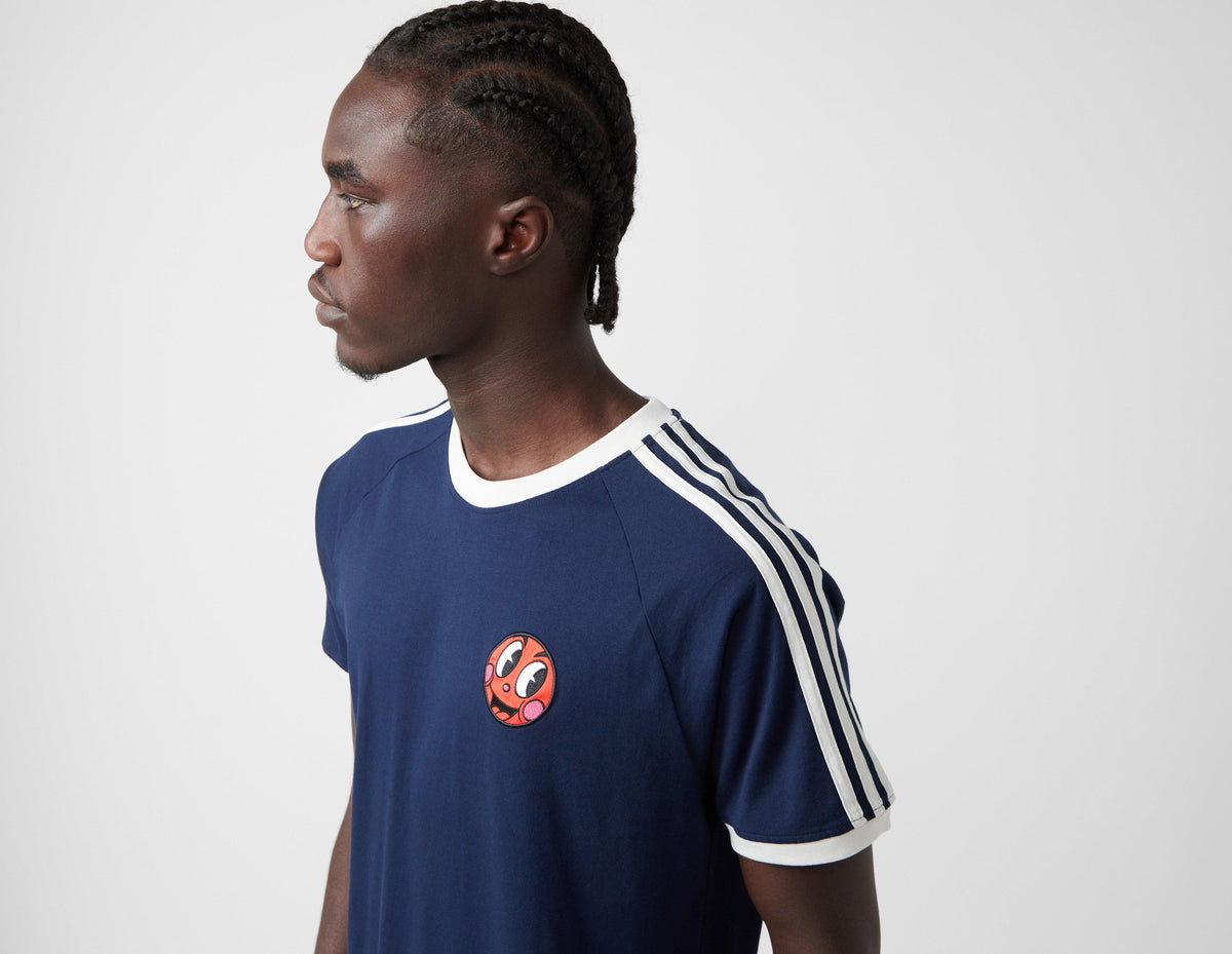 adidas Originals x Made By Nelson California T-Shirt