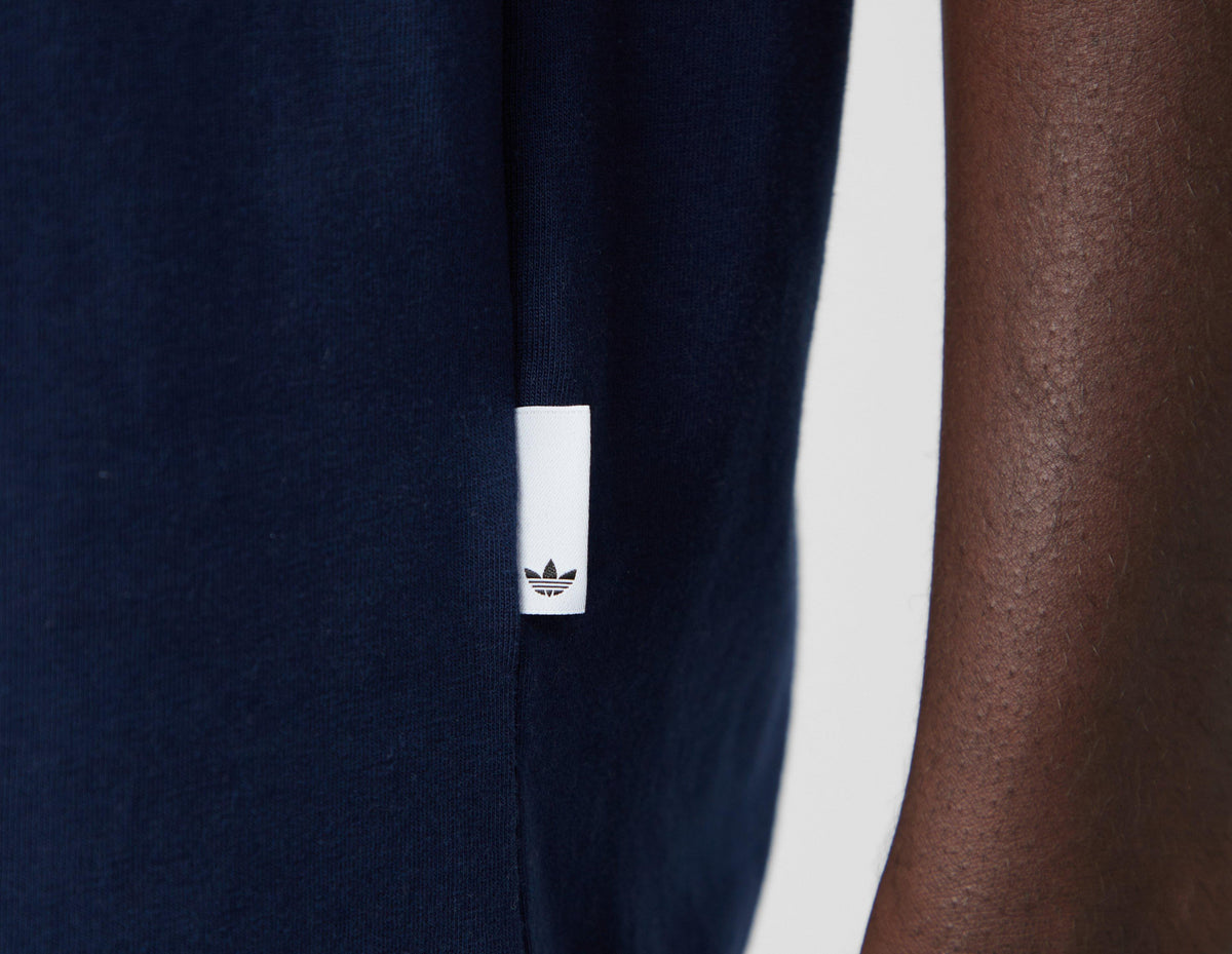 adidas Originals x Made By Nelson California T-Shirt