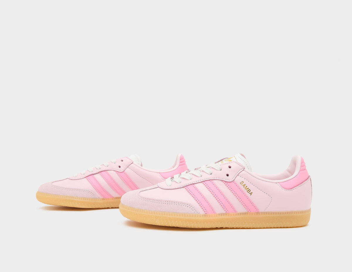 adidas Originals Samba OG Women's