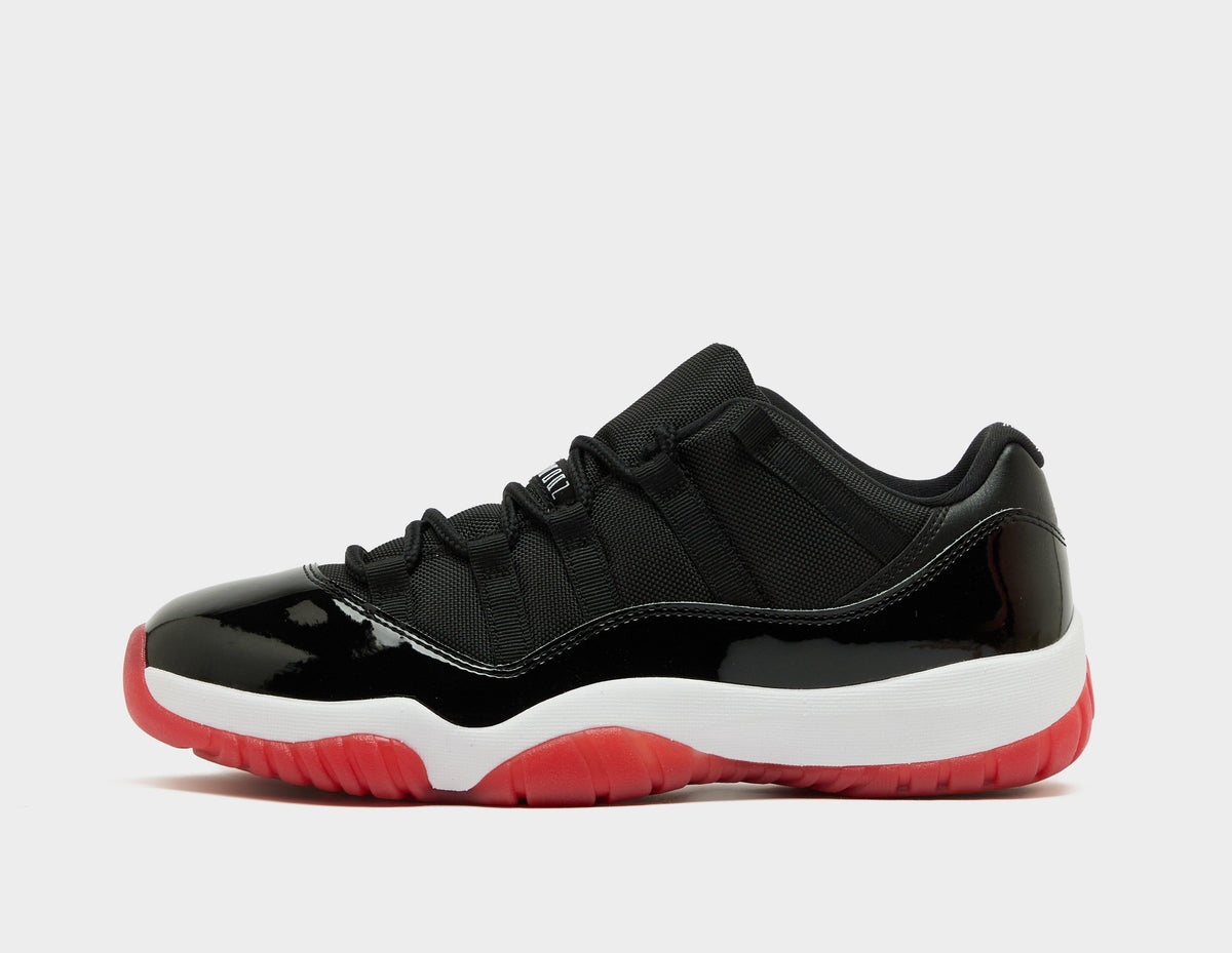 Jordan Air 11 Low