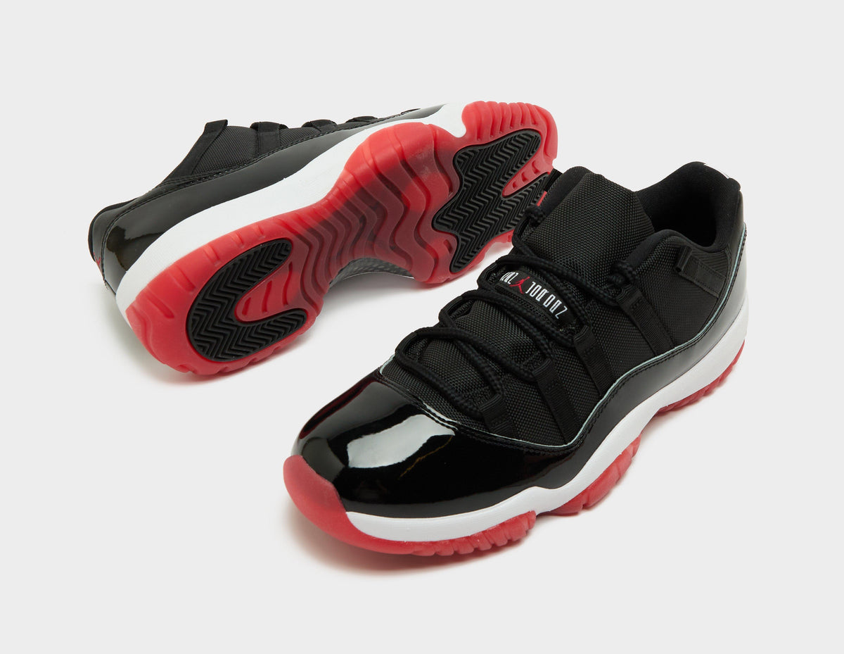 Jordan Air 11 Low