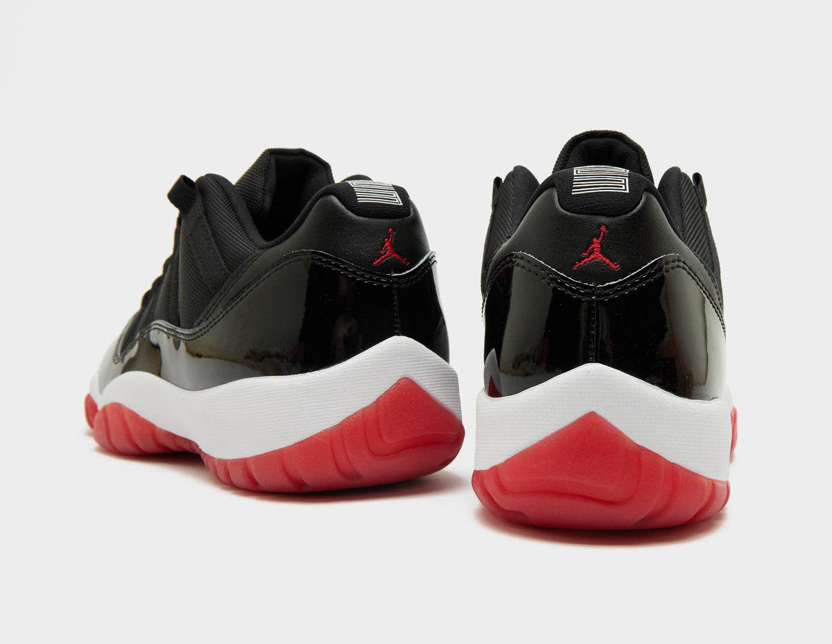 Jordan Air 11 Low