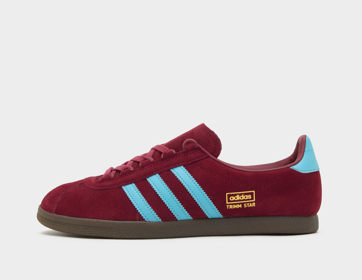 adidas Originals Trimm Star - size? exclusive