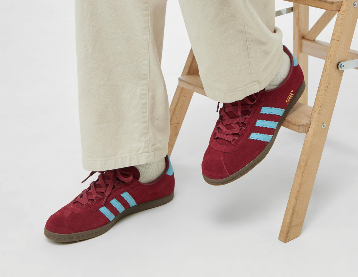 adidas Originals Trimm Star - size? exclusive