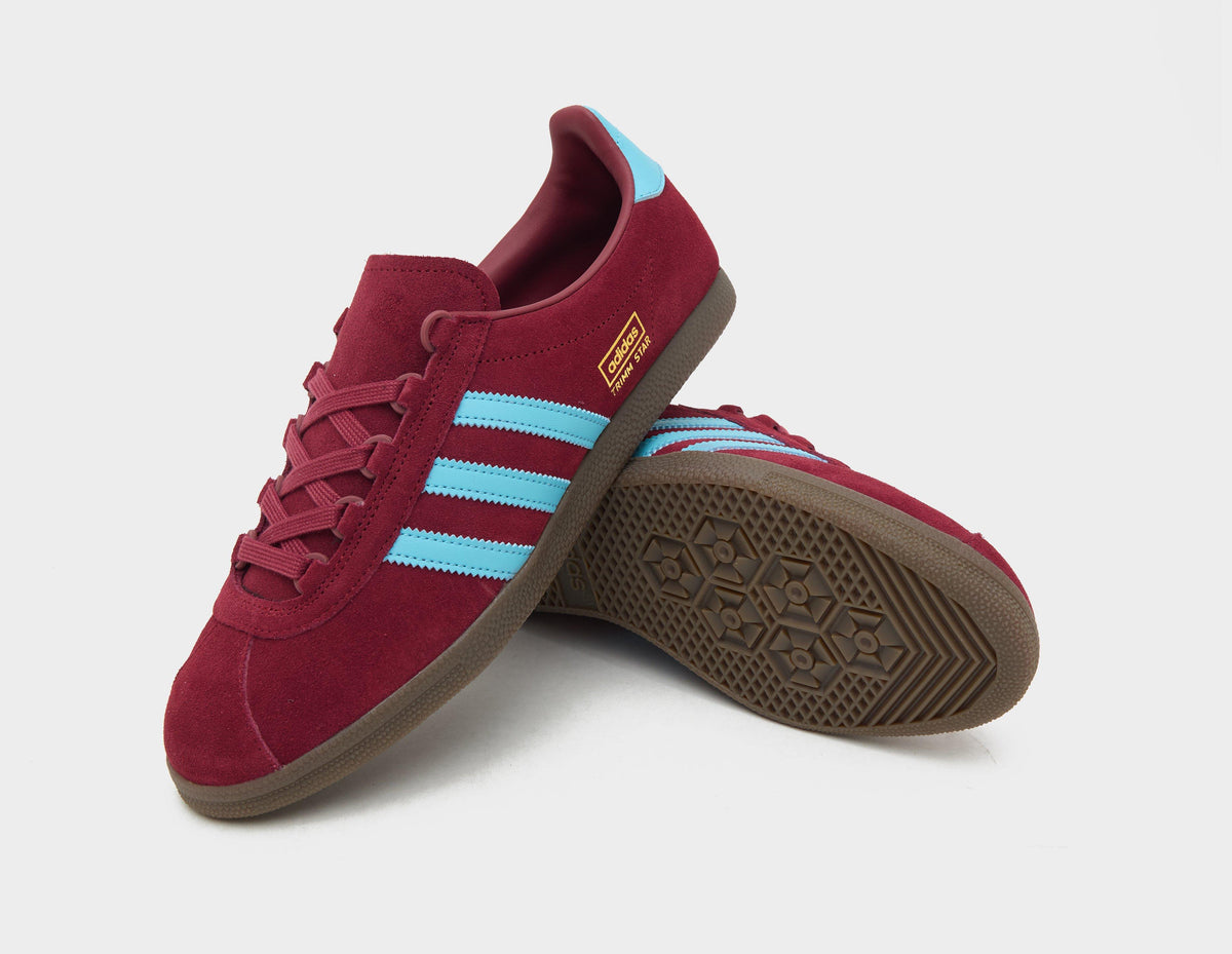 adidas Originals Trimm Star - size? exclusive