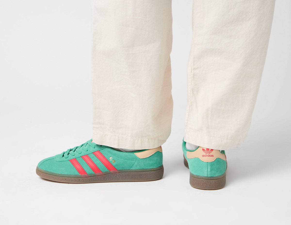 adidas Originals x size? x Billy's 'Japan City Series' Sapporo