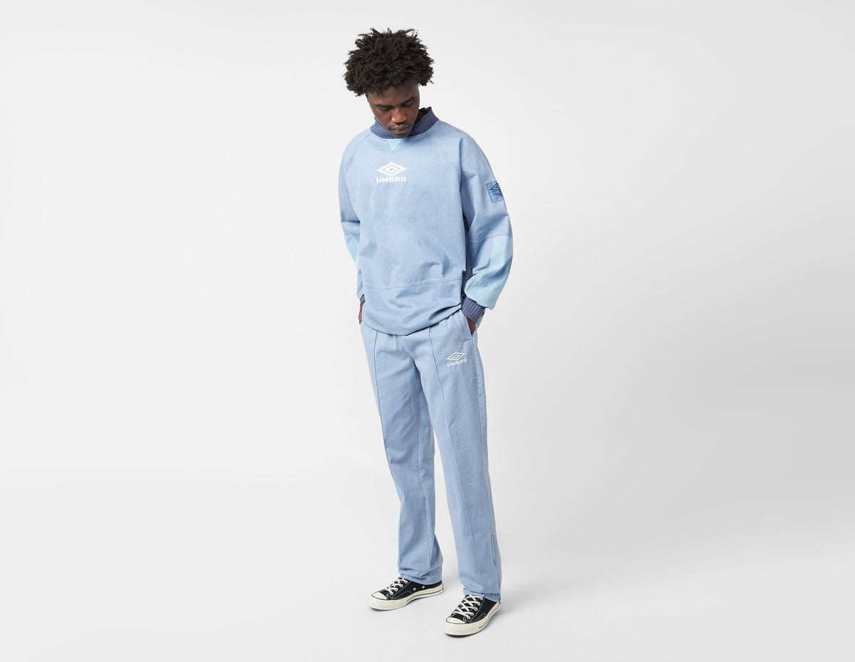 Umbro Drill Top