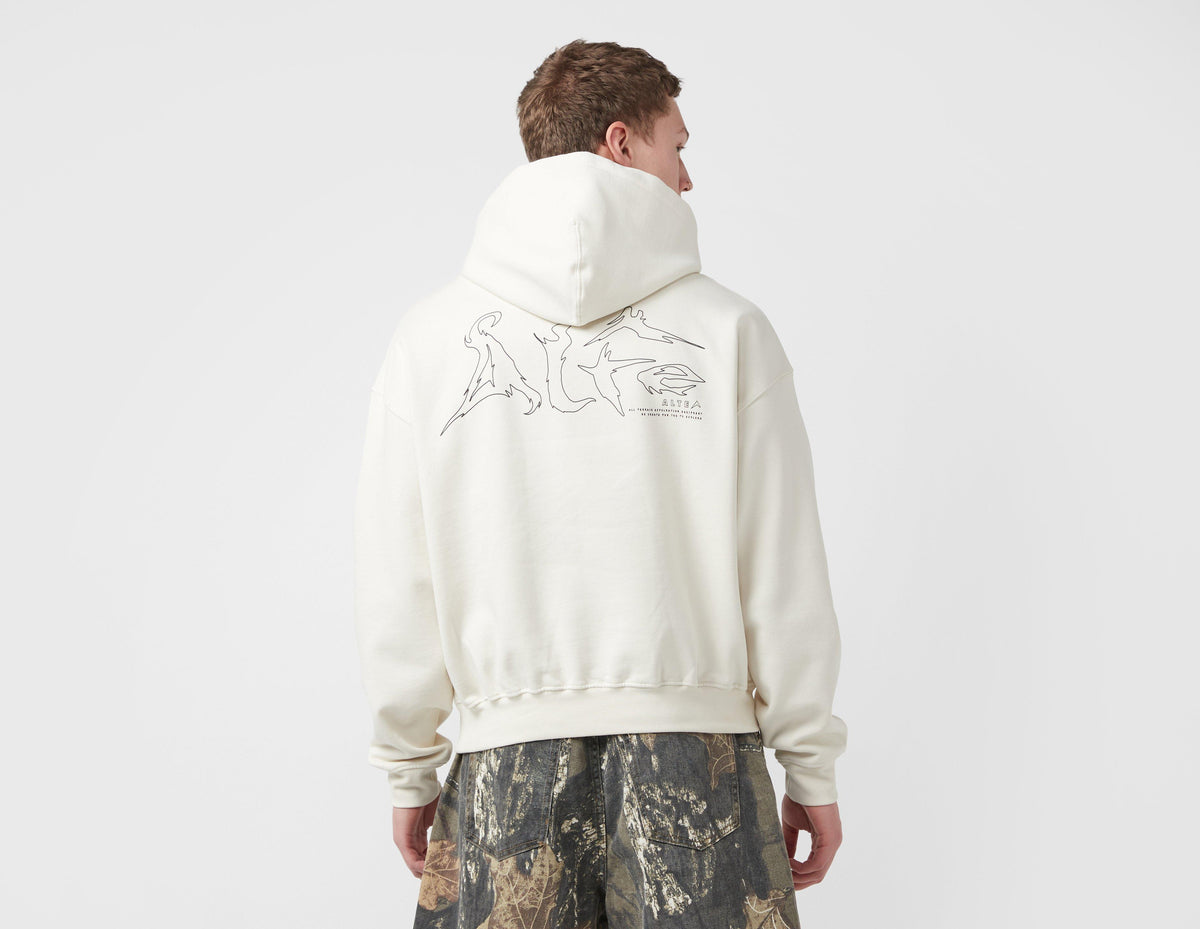 ALTE Meta Hoodie