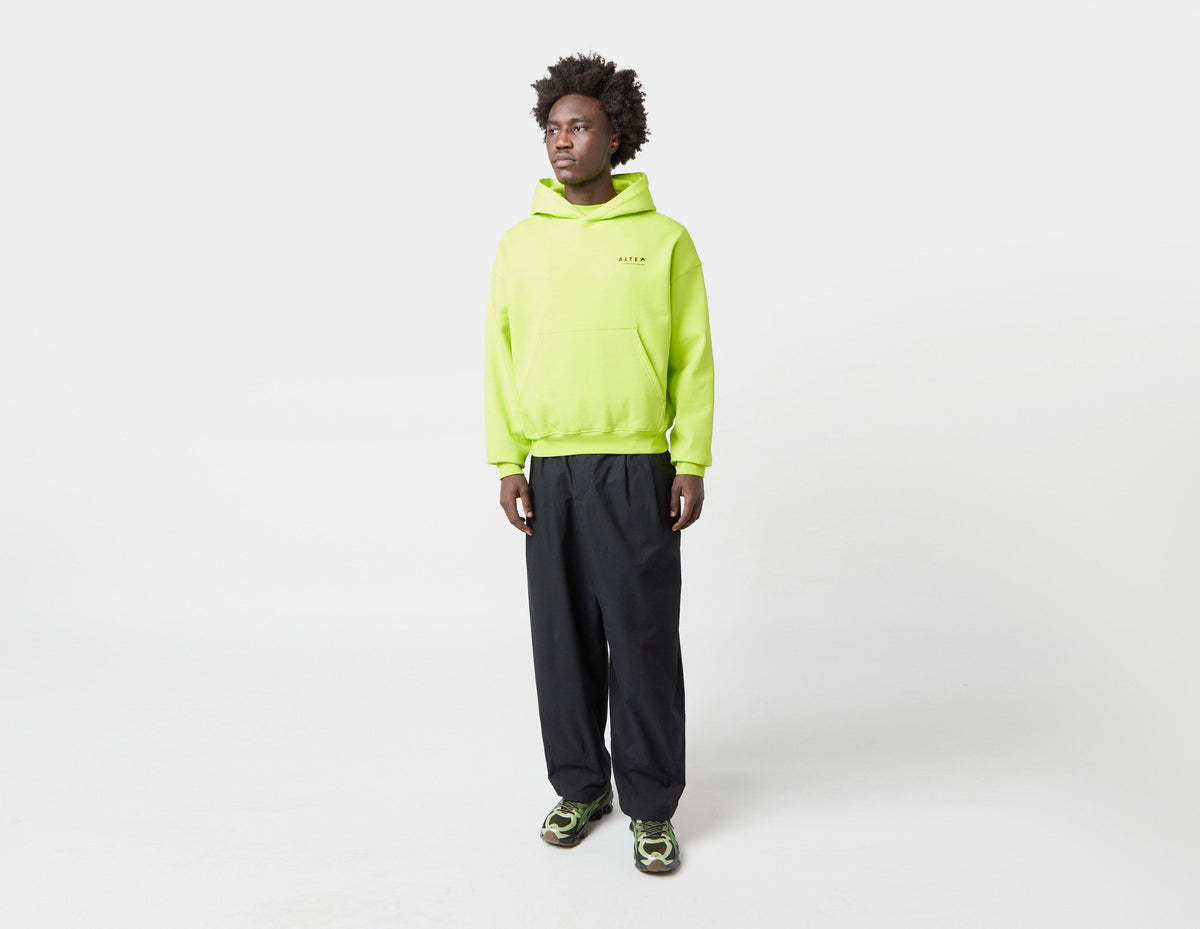 ALTE Grip Hoodie