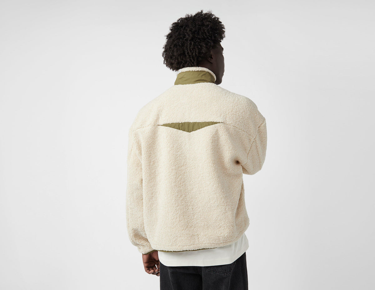 ALTE Gallia Fleece