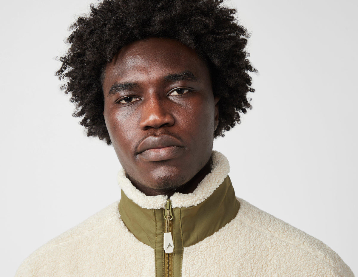 ALTE Gallia Fleece