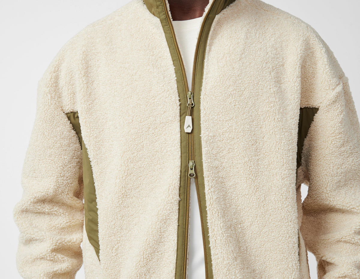 ALTE Gallia Fleece