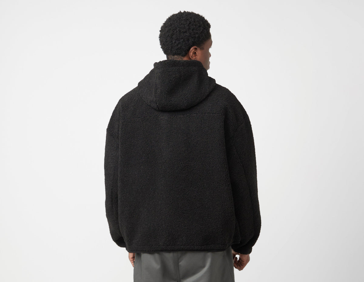 ALTE Flint 1/4 Zip Hoodie