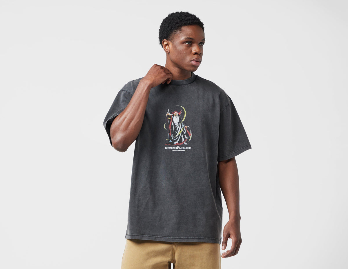 Home Grown x Dungeons & Dragons Alchemy T-Shirt