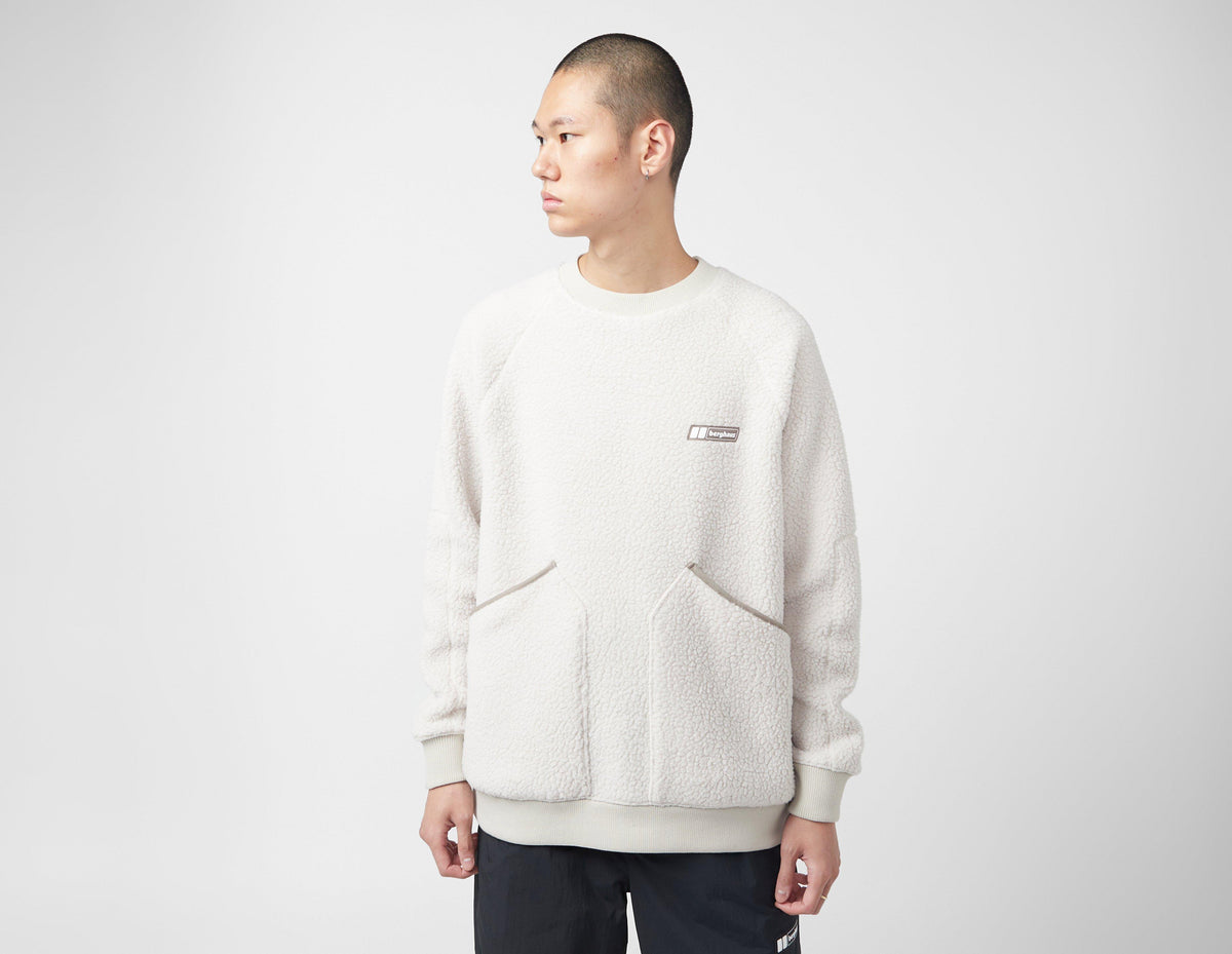 Berghaus Volcanism Sweater